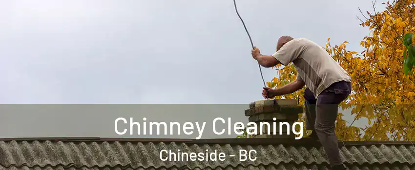  Chimney Cleaning Chineside - BC