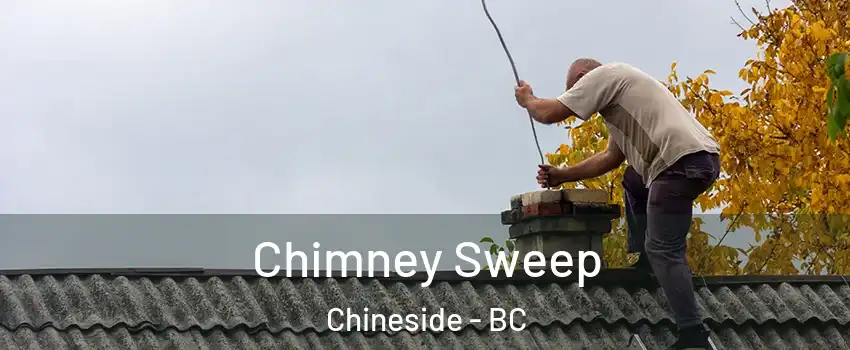  Chimney Sweep Chineside - BC