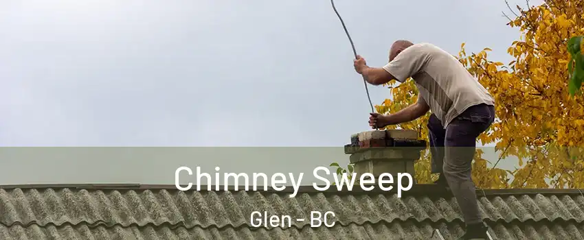  Chimney Sweep Glen - BC