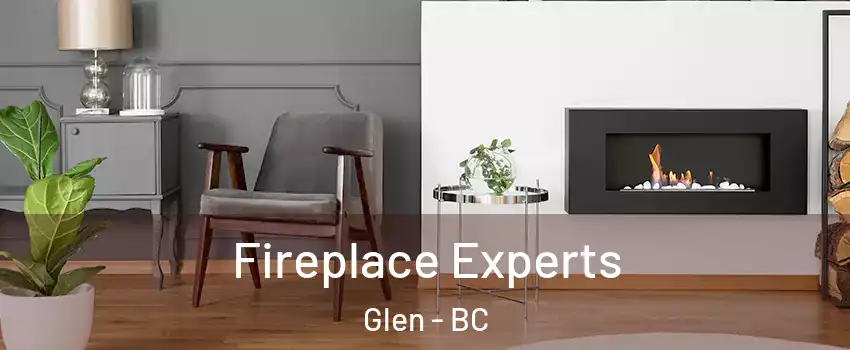  Fireplace Experts Glen - BC