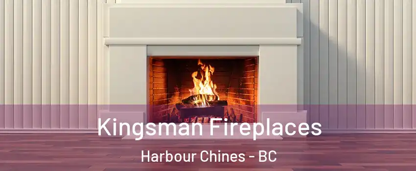 Kingsman Fireplaces Harbour Chines - BC
