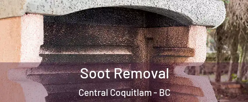  Soot Removal Central Coquitlam - BC