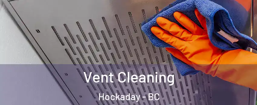  Vent Cleaning Hockaday - BC